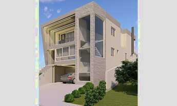 Imagem 4: 3 dormitórios na Rua Sodalita