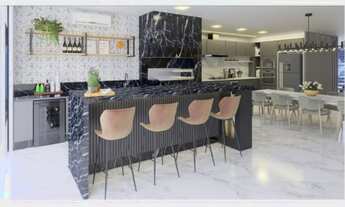 Imagem 7: 3 dormitórios na Rua Sodalita