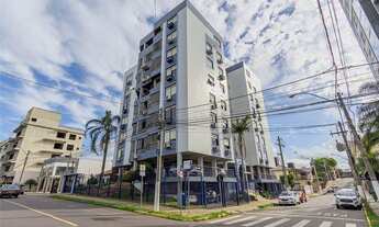 Imagem: Apartamento Padrão, 2 dormitórios, 1 suítes