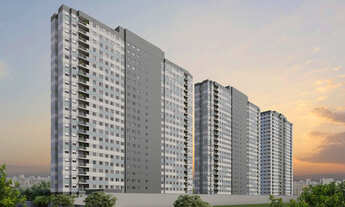 Imagem: APARTAMENTO RESIDENCIAL em São Paulo