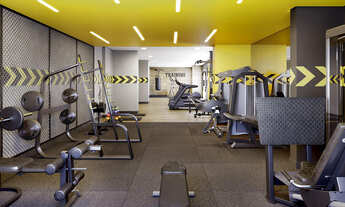 Imagem 3: APARTAMENTO RESIDENCIAL em São Paulo - SP, Mooca