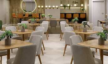 Imagem 5: APARTAMENTO RESIDENCIAL em São Paulo - SP, Mooca