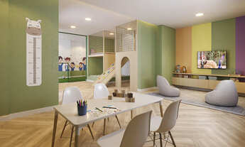 Imagem 6: APARTAMENTO RESIDENCIAL em São Paulo - SP, Mooca