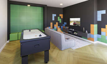 Imagem 7: APARTAMENTO RESIDENCIAL em São Paulo - SP, Mooca