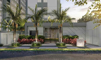 Imagem 2: APARTAMENTO RESIDENCIAL em São Paulo - SP, Santo Amaro