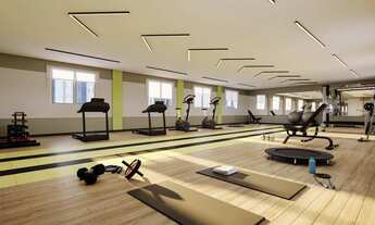 Imagem 3: APARTAMENTO RESIDENCIAL em São Paulo - SP, Santo Amaro