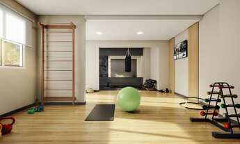 Imagem 4: APARTAMENTO RESIDENCIAL em São Paulo - SP, Santo Amaro