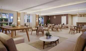 Imagem 5: APARTAMENTO RESIDENCIAL em São Paulo - SP, Santo Amaro