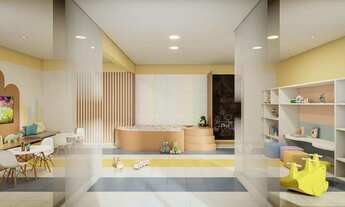 Imagem 6: APARTAMENTO RESIDENCIAL em São Paulo - SP, Santo Amaro