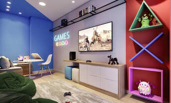 Imagem 7: APARTAMENTO RESIDENCIAL em São Paulo - SP, Santo Amaro