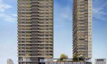 Imagem: APARTAMENTO RESIDENCIAL em São Paulo