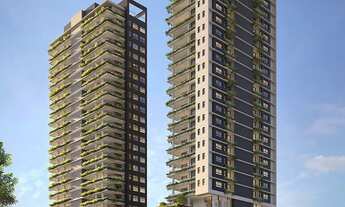 Imagem 2: APARTAMENTO RESIDENCIAL em São Paulo - SP, Moema