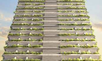 Imagem 3: APARTAMENTO RESIDENCIAL em São Paulo - SP, Moema