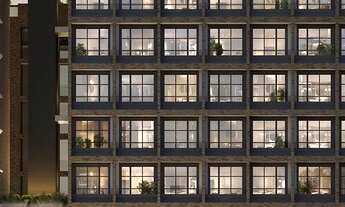 Imagem 4: APARTAMENTO RESIDENCIAL em São Paulo - SP, Moema