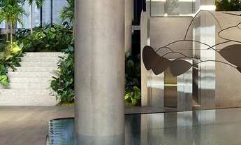 Imagem 5: Cobertura à venda em São Paulo, Moema, com 4 quartos, 384,18m²