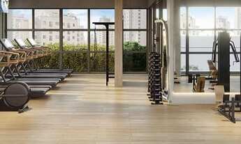 Imagem 7: APARTAMENTO RESIDENCIAL em São Paulo - SP, Moema