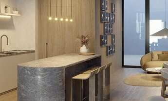 Imagem 5: Moma Studios + - Residencial