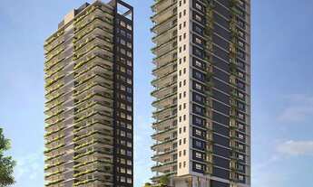 Imagem: Apartamento à venda no bairro Moema - São