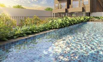 Imagem 7: Loft à venda em São Paulo, Moema, com 1 quarto, 23,96m²