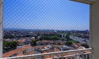 Imagem 5: APARTAMENTO RESIDENCIAL em São Paulo - SP, Jardim Japão