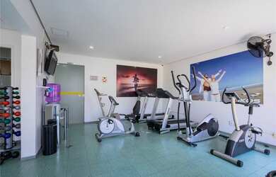 Imagem 4: Apartamento à venda no bairro Jardim Japão - São Paulo/SP