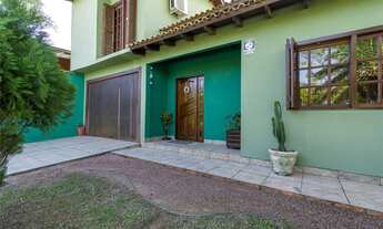 Imagem 3: Casa à venda no bairro Morada Gaúcha - Gravataí/RS