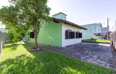 Imagem 2: CASA RESIDENCIAL em Gravataí - RS, Parque dos Anjos