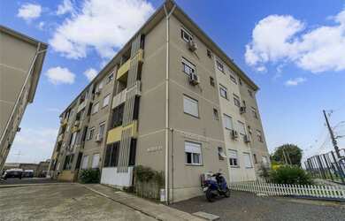 Imagem 2: APARTAMENTO RESIDENCIAL em Gravataí - RS, Nossa Chácara