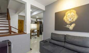 Imagem 2: CASA RESIDENCIAL em Gravataí - RS, Moradas do Sobrado