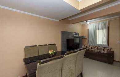 Imagem 3: CASA RESIDENCIAL em Gravataí - RS, Moradas do Sobrado