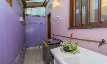 Imagem 6: CASA RESIDENCIAL em Gravataí - RS, Moradas do Sobrado