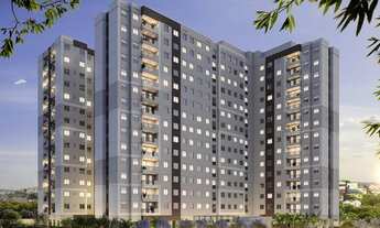 Imagem: APARTAMENTO RESIDENCIAL em São Paulo