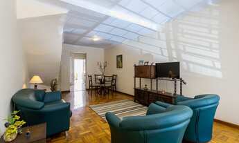 Imagem: CASA RESIDENCIAL em São Paulo - SP, Perdizes