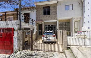 Imagem 2: CASA RESIDENCIAL em São Paulo - SP, Perdizes