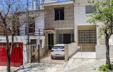 Imagem 3: CASA RESIDENCIAL em São Paulo - SP, Perdizes