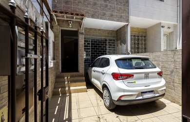 Imagem 5: CASA RESIDENCIAL em São Paulo - SP, Perdizes