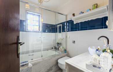 Imagem 3: Casa à venda no bairro Vila Pompéia - São Paulo/SP