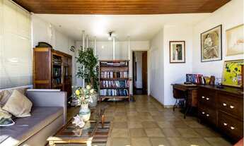 Imagem: COBERTURA RESIDENCIAL em São Paulo - SP