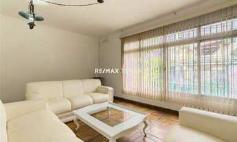 Imagem: Casa à venda no bairro Vila Dalva - São