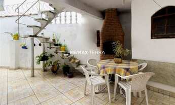 Imagem 7: Casa à venda no bairro Vila Dalva - São Paulo/SP