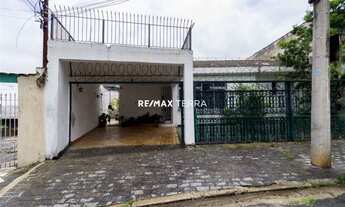 Imagem 3: Casa à venda no bairro Vila Dalva - São Paulo/SP