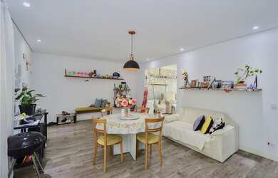 Imagem 3: APARTAMENTO RESIDENCIAL em São Paulo - SP, Cambuci