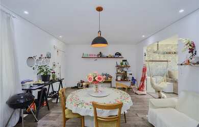 Imagem 4: APARTAMENTO RESIDENCIAL em São Paulo - SP, Cambuci