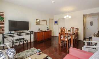 Imagem: Apartamento à venda no bairro Perdizes