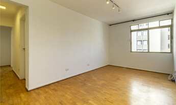 Imagem 2: APARTAMENTO RESIDENCIAL em São Paulo - SP, Santa Cecília