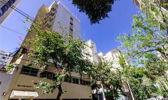 Imagem 3: APARTAMENTO RESIDENCIAL em São Paulo - SP, Santa Cecília