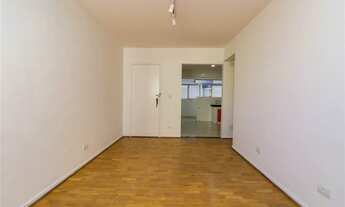 Imagem 4: APARTAMENTO RESIDENCIAL em São Paulo - SP, Santa Cecília