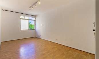 Imagem 5: APARTAMENTO RESIDENCIAL em São Paulo - SP, Santa Cecília