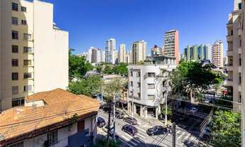 Imagem 6: APARTAMENTO RESIDENCIAL em São Paulo - SP, Santa Cecília