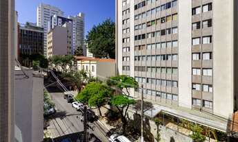 Imagem 7: APARTAMENTO RESIDENCIAL em São Paulo - SP, Santa Cecília